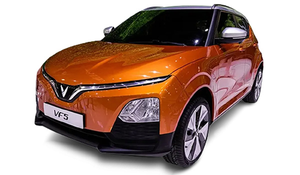  Vinfast Vf 5 Bắc Ninh