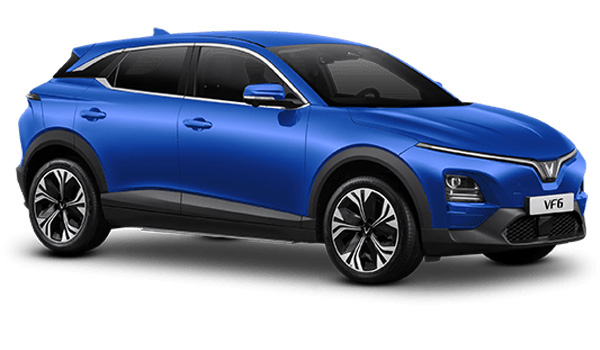 Vinfast Vf6 Bắc Ninh
