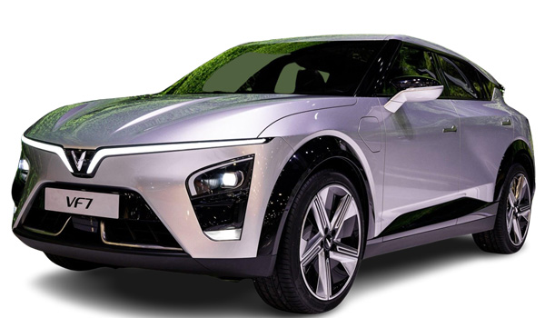 Vinfast Vf7 Bắc Ninh