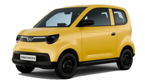 Minio Green Bắc Ninh