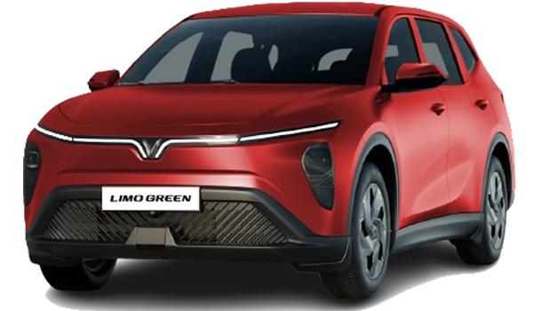 Limo Green Bắc Ninh