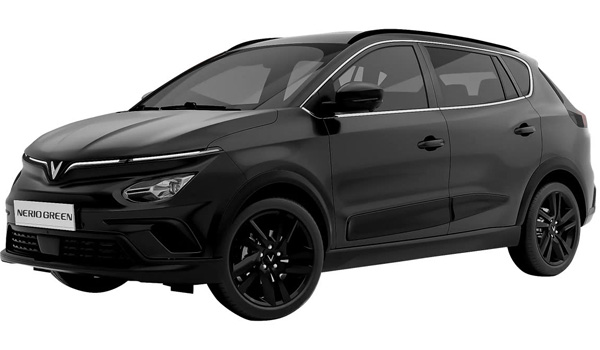 Nerio Green Bắc Ninh